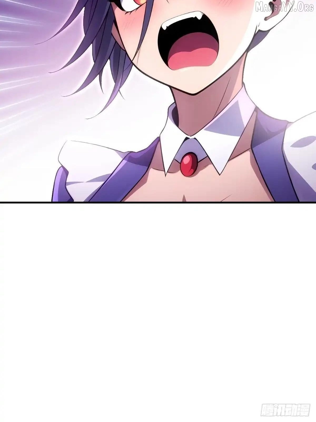 The Ultimate Wantless Godly Rich System Chapter 72 - page 8